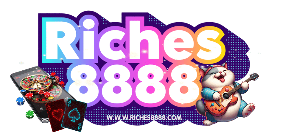 riches8888